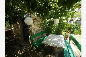 Apartmanok a tenger mellett Marina, Trogir - 14191