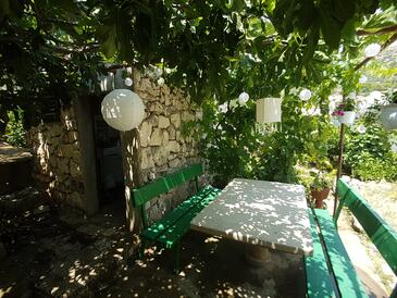 Apartmaji ob morju Marina, Trogir - 14191 Adriatic.hr