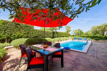 Apartments with swimming pool Lovran, Opatija - 14196