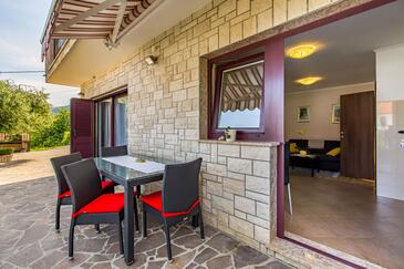 Apartments with swimming pool Lovran, Opatija - 14196