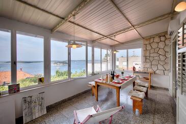 Apartments by the sea Hvar - 14197