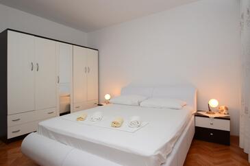 Appartamenti con parcheggio Zavalatica, Curzola - Korčula - 14204