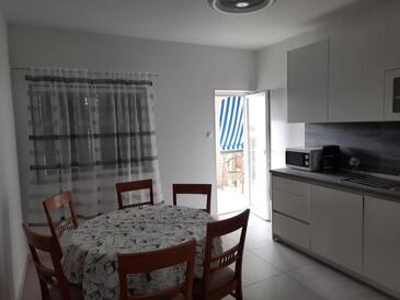 Apartmány s parkovištěm Zavalatica, Korčula - 14204