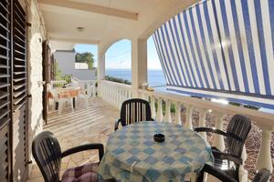 Třípokojový apartmán Zavalatica Třípokojový apartmán Zavalatica, Korčula (A-14204-a)