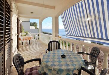 Appartamenti con parcheggio Zavalatica, Curzola - Korčula - 14204