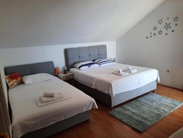 Apartmani s parkingom Zavalatica, Korčula - 14204