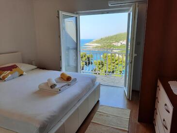 Apartmani s parkingom Zavalatica, Korčula - 14204
