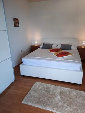 Apartamentos con parking Zavalatica, Korcula - 14204