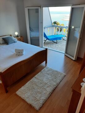 Apartamentos con parking Zavalatica, Korcula - 14204