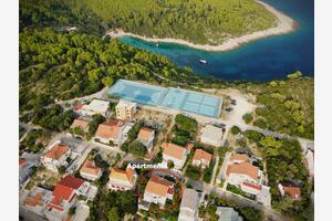 Apartments with parking space Zavalatica, Korčula - 14204