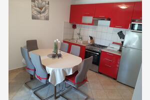 Apartamento de una habitación Vrsi, Zadar (A-14211-b(