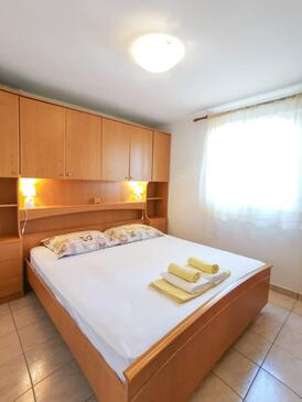 Apartmanok a tenger mellett Mimice, Omis - 14230