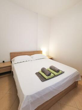 Apartmaji ob morju Mimice, Omiš - 14230