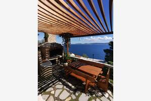 Dvosobni apartman Mimice Dvosobni apartman Mimice, Omiš (A-14230-b)