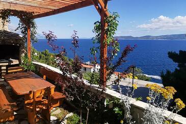 Apartmány u moře Mimice, Omiš - 14230 Adriatic.hr