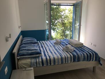 Ferienhaus am Meer Jadranovo, Crikvenica - 14231