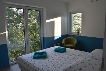 Ferienhaus am Meer Jadranovo, Crikvenica - 14231