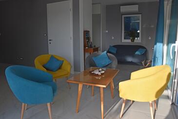 Ferienhaus am Meer Jadranovo, Crikvenica - 14231