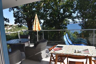 Ferienhaus am Meer Jadranovo, Crikvenica - 14231
