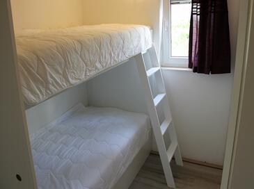 Apartamenty z parkingiem Primosten - 14238