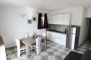 2-Zimmer-Ferienwohnung Primosten (A-14238-c)