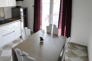 1-Zimmer-Ferienwohnung Primosten (A-14238-f)