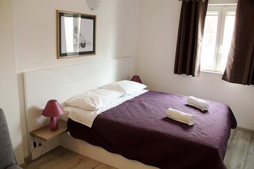 Apartmány s parkoviskom Primošten - 14238