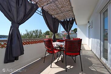 Apartmaji ob morju Barbat, Rab - 14247 Adriatic.hr