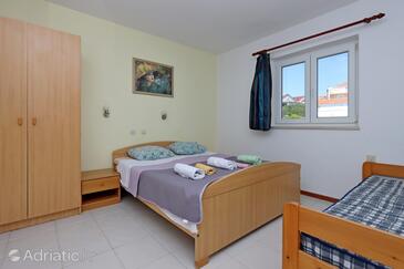 Ferienwohnungen am Meer Barbat, Rab - 14247