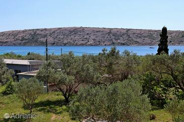 Lejligheder ved havet Barbat, Rab - 14247