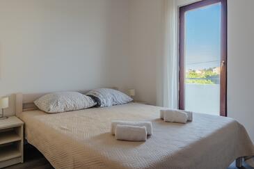Rodinné apartmány s bazénem Vrsi - Mulo, Zadar - 14250