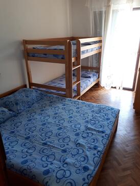 Apartamentos Robinson junto al mar Bahía Vele Gacice, Hvar - 14255