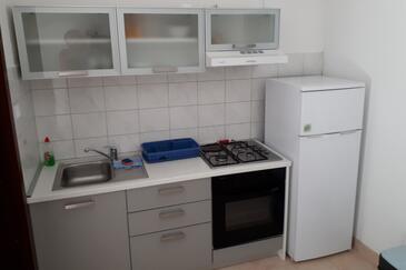 Apartamentos Robinson junto al mar Bahía Vele Gacice, Hvar - 14255