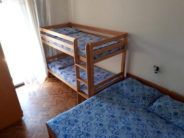 Robinsonada apartamenty nad morzem Zatoka Vele Gacice, Hvar - 14255