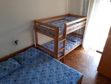 Robinsonada apartamenty nad morzem Zatoka Vele Gacice, Hvar - 14255