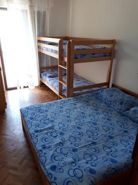 Appartements de style Robinson Crusoé près de la mer Baie Vele Gacice, Hvar - 14255