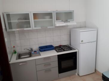 Appartements de style Robinson Crusoé près de la mer Baie Vele Gacice, Hvar - 14255