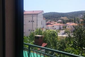 Appartamento di due stanze Marina, Traù - Trogir (A-14258-a(