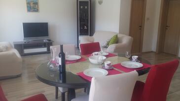 Appartementen met parkeerplaats Marina, Trogir - 14258