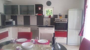 Leiligheter med parkering Marina, Trogir - 14258