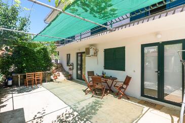 Apartmány s parkovištěm Marina, Trogir - 14258