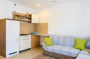 Apartmány s parkovištěm Marina, Trogir - 14258