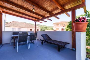 Studio flat Marina, Trogir (AS-14258-b(