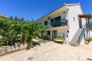 Appartementen met parkeerplaats Marina, Trogir - 14258