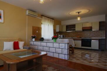 Seaside holiday house Lumbarda, Korčula - 14265