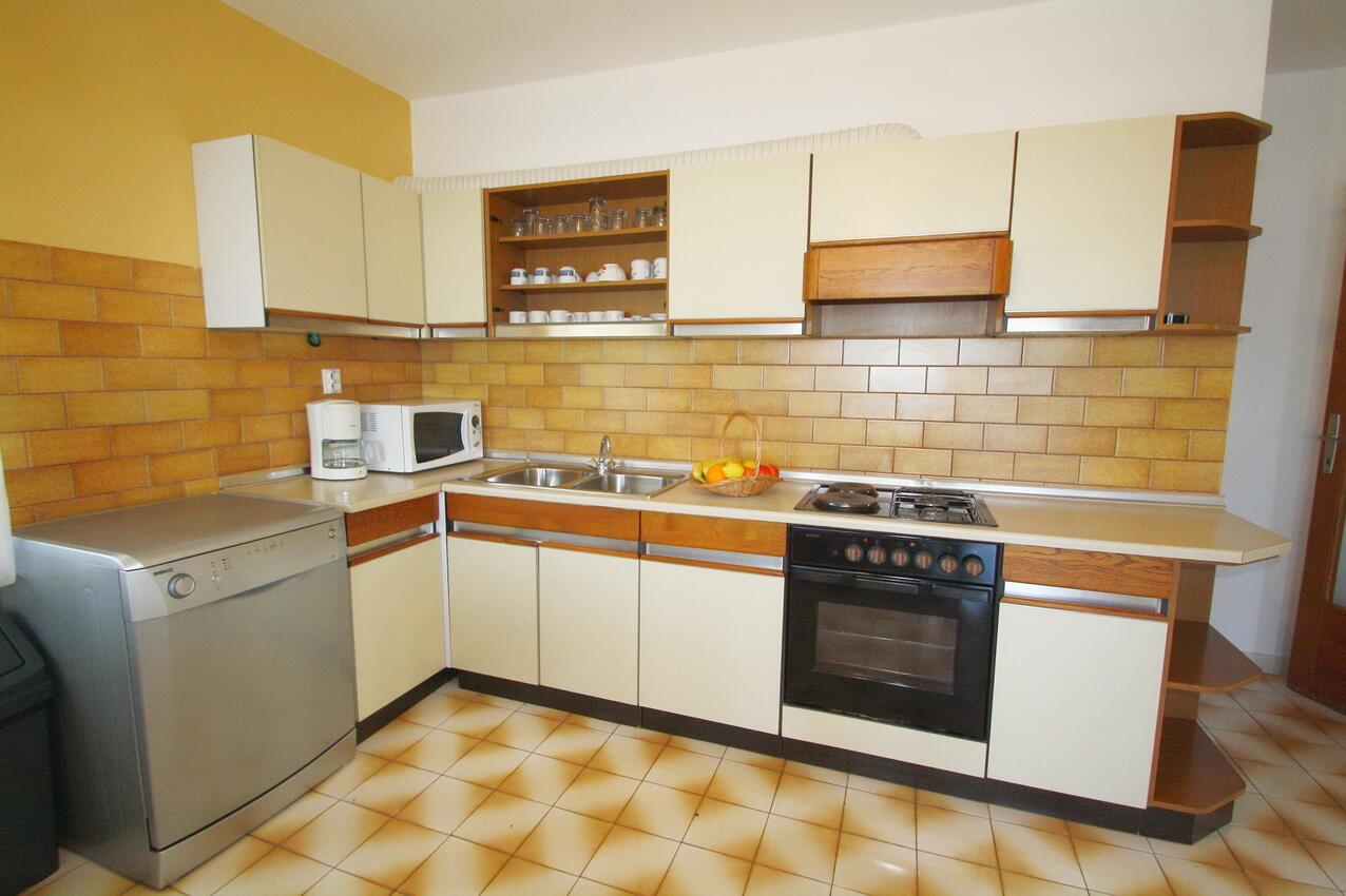 Seaside holiday house Lumbarda, Korčula - 14265