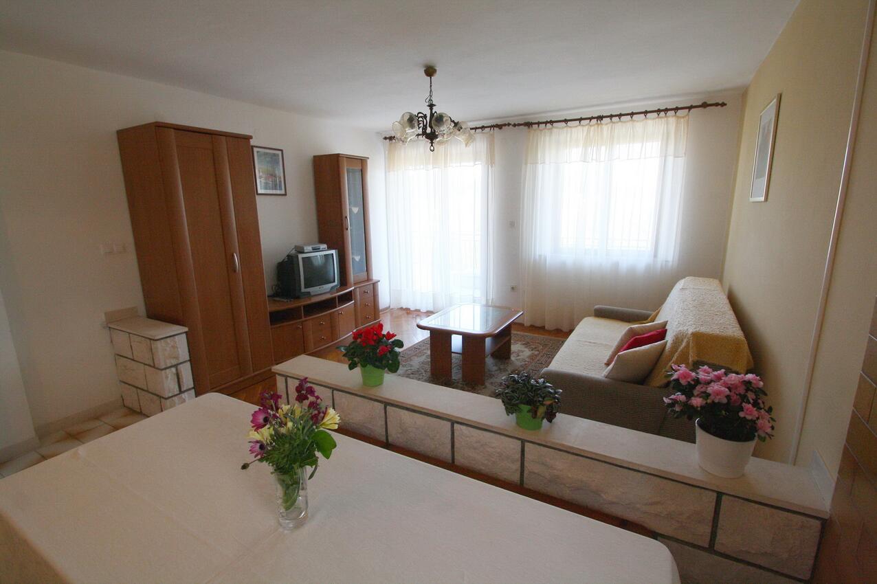 Seaside holiday house Lumbarda, Korčula - 14265