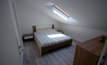 Appartamenti robinsoniani accanto al mare Baia Ripna, Curzola - Korčula - 14268