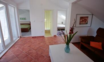 Appartamenti robinsoniani accanto al mare Baia Ripna, Curzola - Korčula - 14268