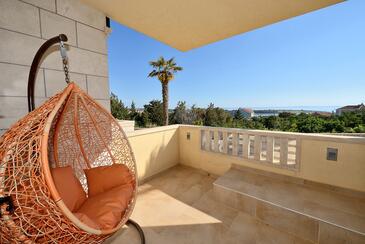 One bedroom apartment Novalja, Pag (A-14275-a(